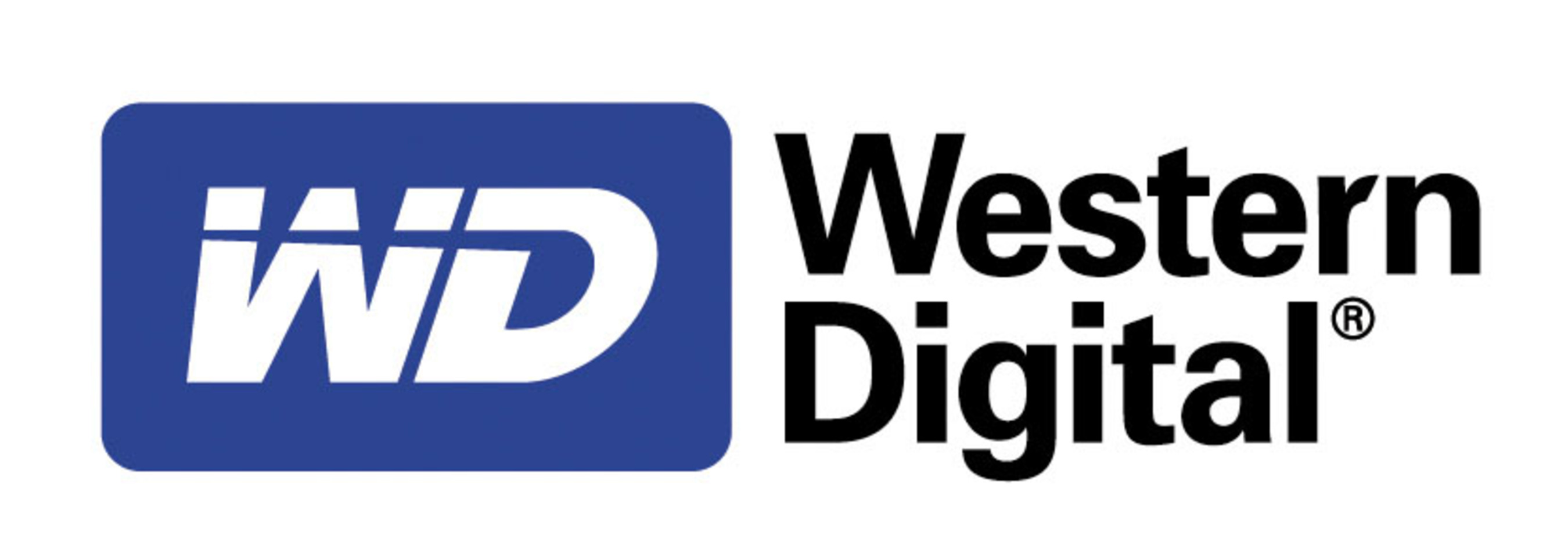 Western Digital Corporation (hdd Business)