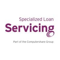 SPECIALIZED LOAN SERVICING