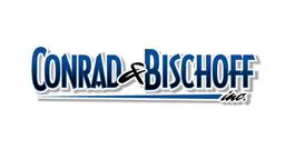 CONRAD & BISCHOFF INC