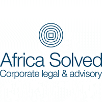 Africa Solved Advisory