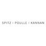 spitz poulle kannan