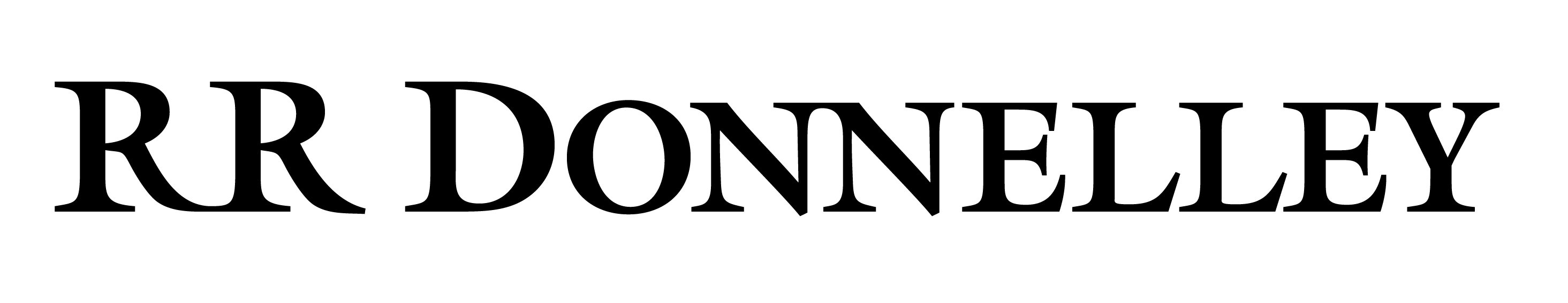 Rr Donnelley & Sons Company (canadian Operations)