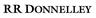 rr donnelley & sons company (canadian operations)