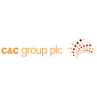 C&C GROUP PLC