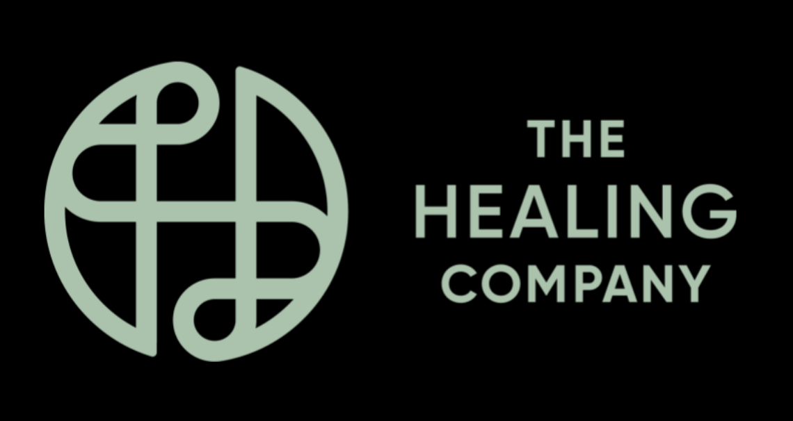 THE HEALING COMPANY