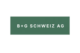 B+g Sch­weiz