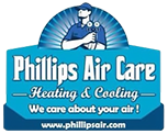 Phillips Air Care