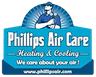 Phillips Air Care