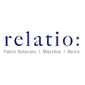 Relatio PR