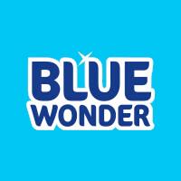 Blue Wonder