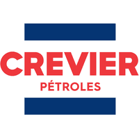 Petroles Crevier