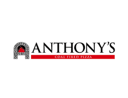 ANTHONY'S COAL FIRED PIZZA & WINGS