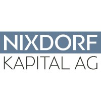 Nixdorf Kapital