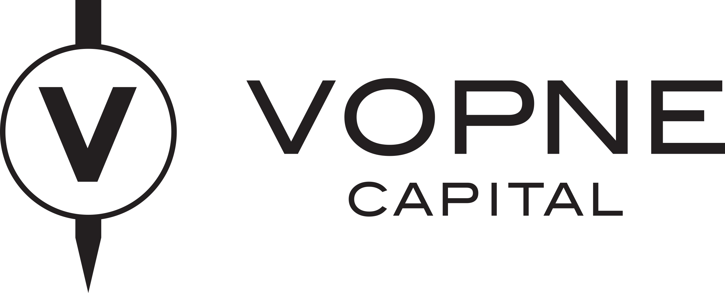 Vopne Capital