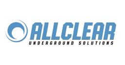 ALL CLEAR UNDERGROUND SOLUTIONS