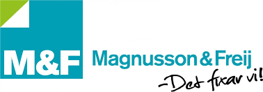 Magnusson & Freij