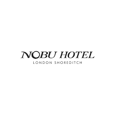NOBU HOTEL LONDON SHOREDITCH