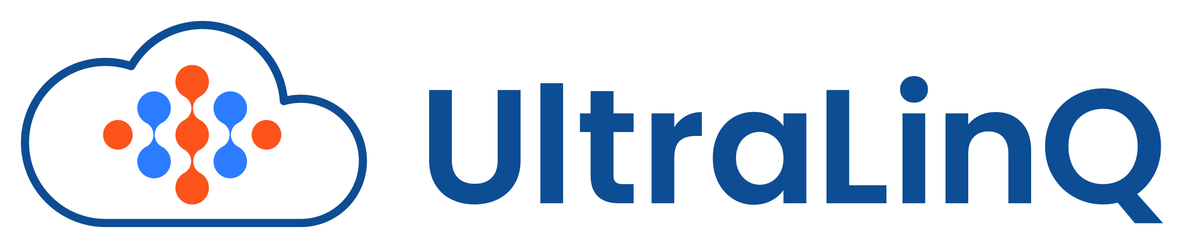 Ultralinq Healthcare Solutions
