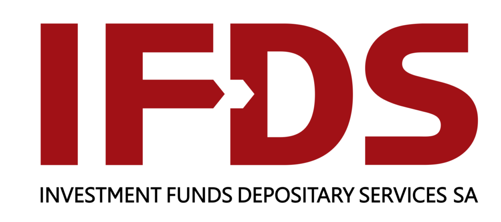 INVESTMENT FUNDS DEPOSITARY SERVICES (IFDS)