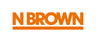 N BROWN GROUP PLC