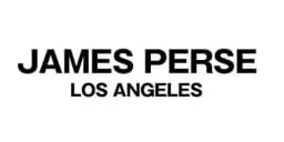 JAMES PERSE