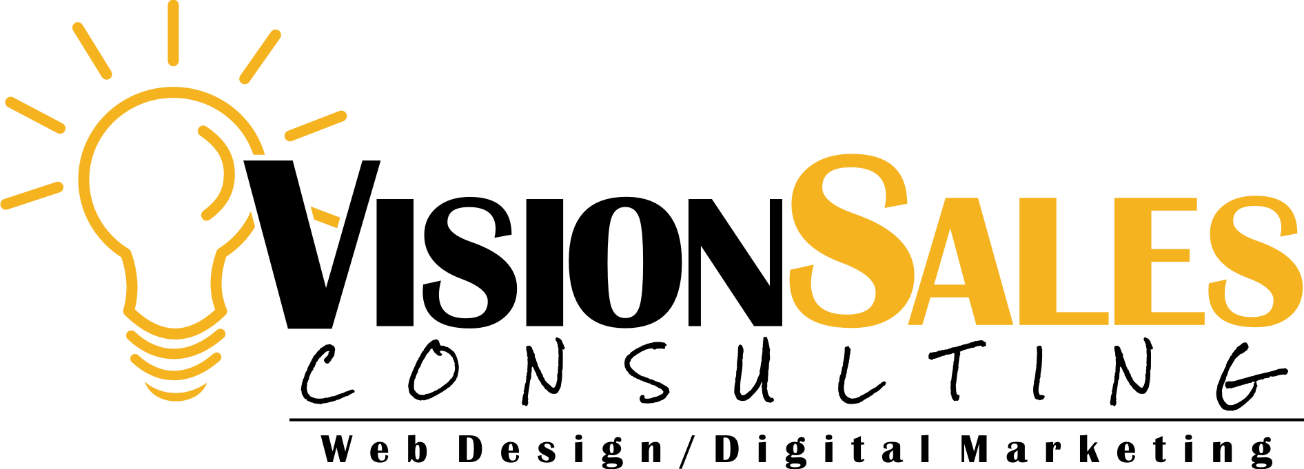 visionsales consulting