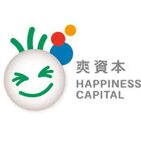 HAPPINESS CAPITAL