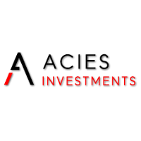 ACIES INVESTMENTS