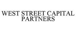 WEST STREET CAPITAL PARTNERS