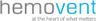 HEMOVENT