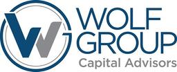 WOLF GROUP CAPITAL ADVISORS (WGCA)