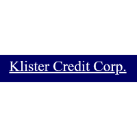 KLISTER CREDIT