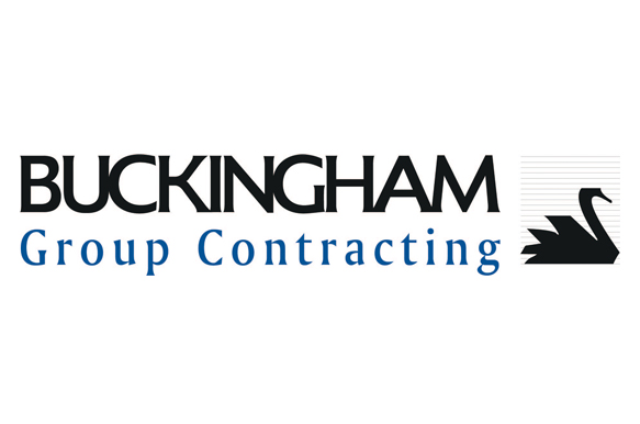 Buckingham Group (rail Division)