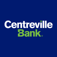 CENTREVILLE BANK