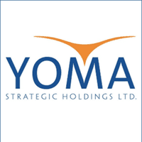 YOMA STRATEGIC HOLDINGS