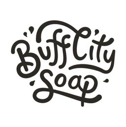 BUFF CITY SOAP