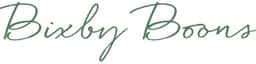 BIXBY BOONS LLC