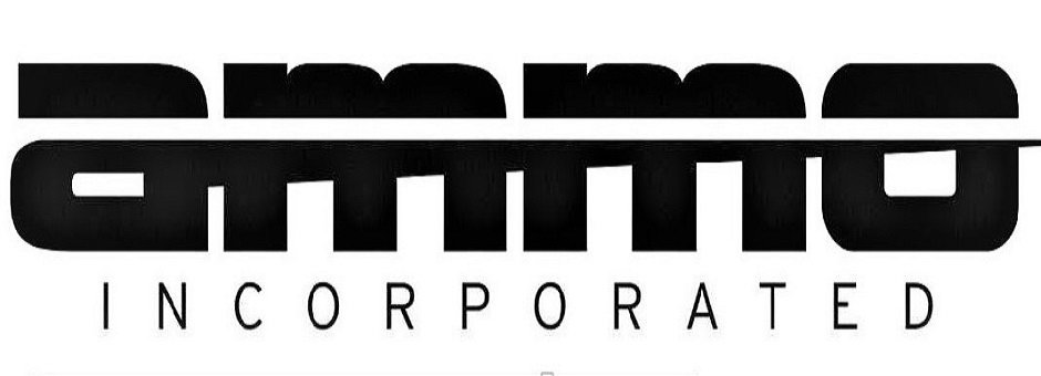 AMMO INC