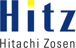 HITACHI ZOSEN