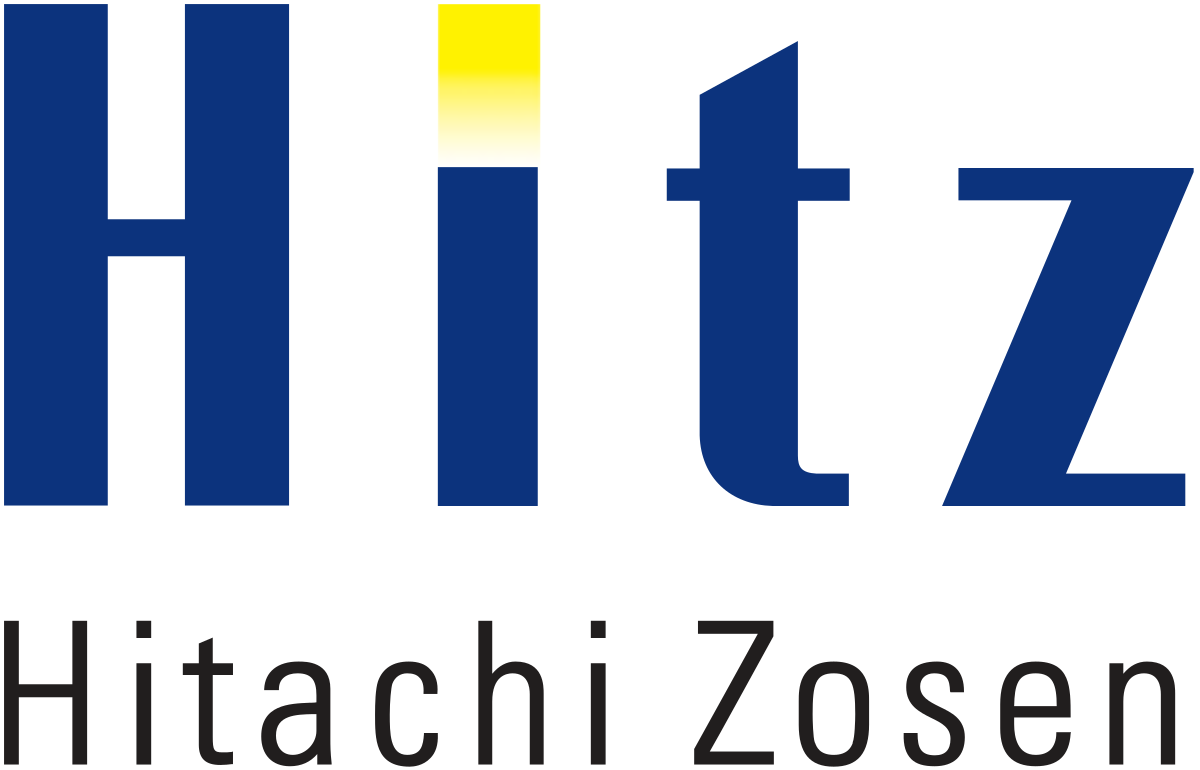 HITACHI ZOSEN