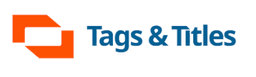  TAGS & TITLES SERVICES LLC