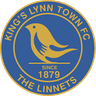 King’s Lynn Town Football Club