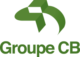 GROUPE CB