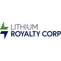 LITHIUM ROYALTY