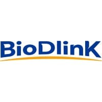 BIODLINK INTERNATIONAL COMPANY LIMITED