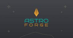 ASTROFORGE