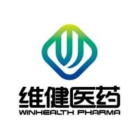 HONG KONG WINHEALTH PHARMA GROUP