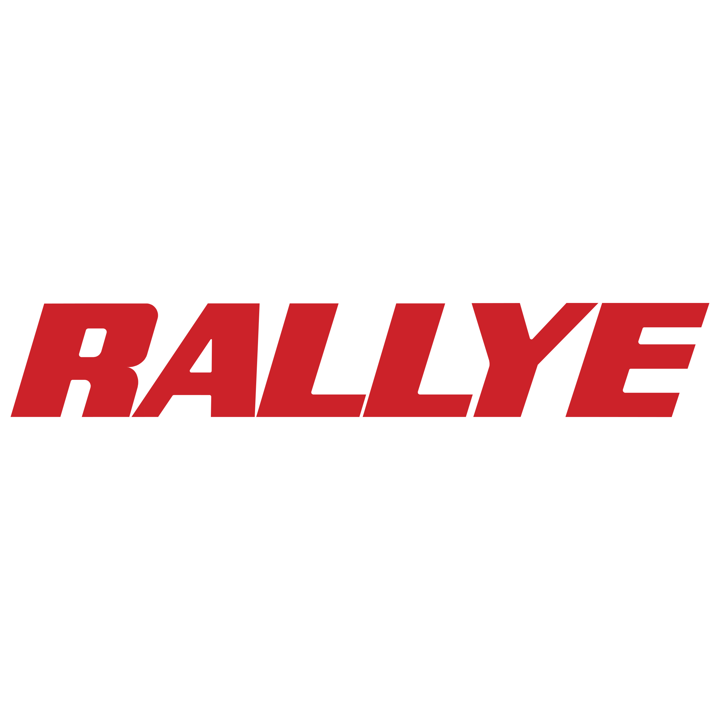 Rallye