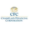CHAMPLAIN FINANCIAL CORPORATION (CFC)