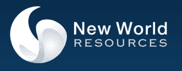 NEW WORLD RESOURCES LIMITED